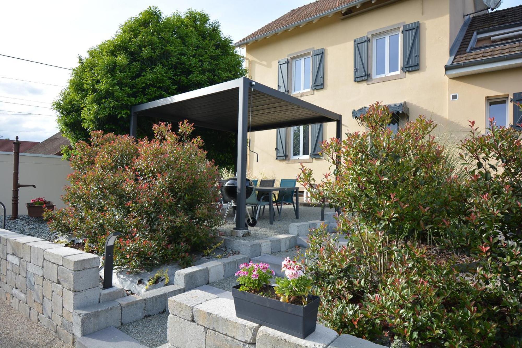 Gite L'Escapade 90 Rougegoutte ภายนอก รูปภาพ