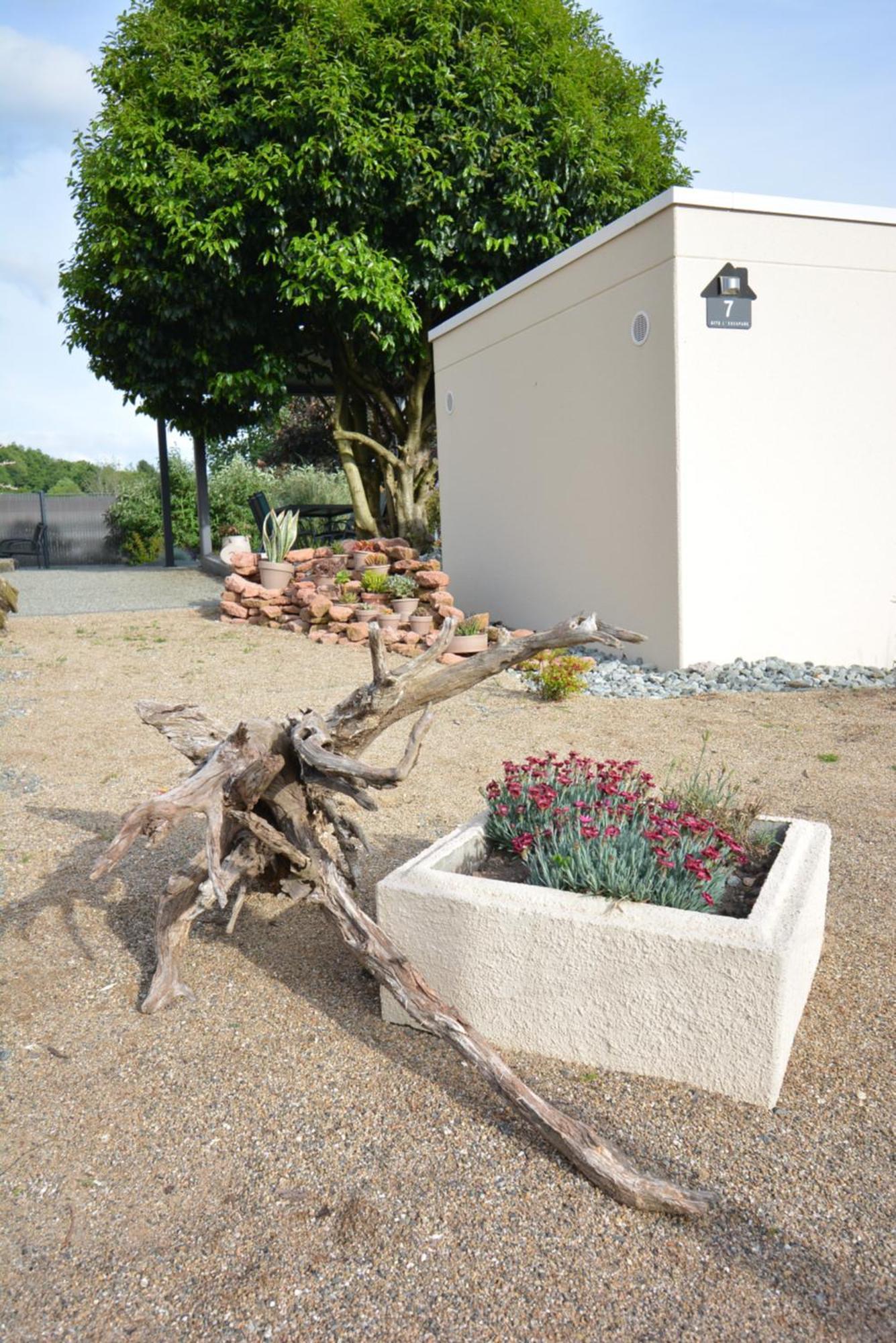 Gite L'Escapade 90 Rougegoutte ภายนอก รูปภาพ